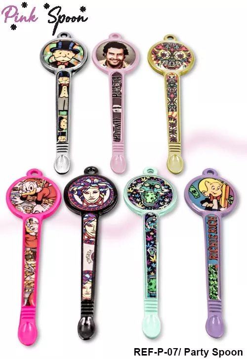 Party Spoon