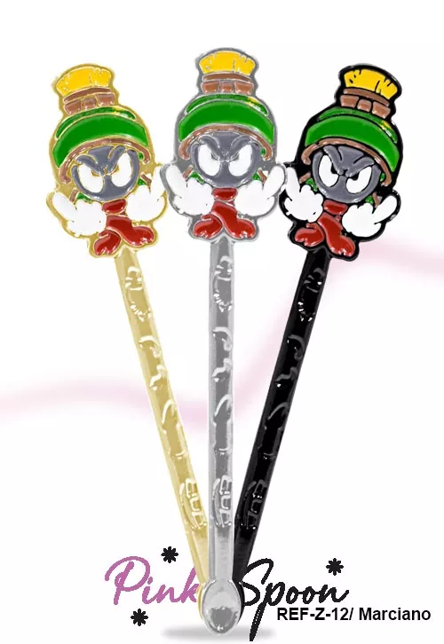 Tribal Spoon Marciano